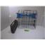 Bosch Dishwasher 00689429 20000533  00675794 Lower Rack Used