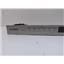 Bosch Dishwasher 7700204 Electronic Front Panel Used