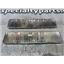 2006 2007 FORD E350 CUBE VAN E-SERIES 5.4 AUTO 2WD OEM E350 SUPERDUTY EMBLEMS