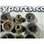 2006 2007 FORD E350 CUBE VAN E-SERIES 5.4 AUTO 2WD OEM 32 WHEEL NUTS LUGS