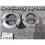 2008 2009 FORD F350 HARLEY 6.4 DIESEL AUTO 4X4 LOCKING HUBS (PAIR) 4WD