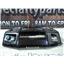 2008 2009 FORD F350 HARLEY DAVIDSON 6.4 DIESEL AUTO 4X4 (BLACK) DASH - LOADED