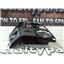 2008 2009 FORD F350 HARLEY DAVIDSON 6.4 DIESEL AUTO 4X4 (BLACK) DASH - LOADED