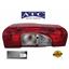 LC3B13B504AD RH Passenger Halogen Taillight for 2020-22 Ford F250-350 Super Duty