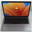 Apple MacBook Pro 13-inch 2017 i5-7360U 2.3GHz 16GB RAM 256GB SSD FOR PARTS READ