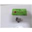 Viking Range PB030002 Model #VGSS300 Shut Off Valve Used