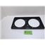 Viking Range G50013584BK Model #VGSS300 Grate Support Used