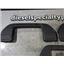 2008 2009 FORD F350 HARLEY DAVIDSON EDITION CREWCAB OEM GRAB HANDLES (BLACK) 3