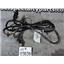 2008 2009 FORD F350 HARLEY DAVIDSON 6.4 DIESEL AUTO 4X FOG LIGHTS WIRING HARNESS