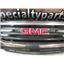 2003 2004 GMC SIERRA SLT EXTCAB 6.6 LB7 DIESEL AUTO 2WD OEM FRONT GRILL CHROME