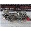 2003 2004 GMC SIERRA SLT EXT CAB LONGBOX 6.6 LB7 DIESEL 2WD FRAME WIRING HARNESS