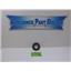 Wolf Range 720803 Outer Burner Used