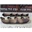 2005 2006 FORD F350 F250 6.0 DIESEL ENGINE OEM EXHAUST MANIFOLDS (PAIR) SET (2)