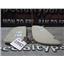 1998 1999 DODGE 2500 SLT 5.9 24V DIESEL NV4500 4X4 INTERIOR SUN VISORS (PAIR)