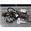 1998 1999 DODGE 2500 SLT EXTENDED CAB DOOR WIRING HARNESS (2) 56020642AB