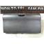 1998 1999 DODGE 2500 3500 SLT EXTENDED CAB OEM GLOVE BOX (CHARCOAL) GREY