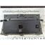 1998 1999 DODGE 2500 3500 SLT EXTENDED CAB OEM GLOVE BOX (CHARCOAL) GREY