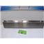 Wolf Range 809366 Lower Front SS Panel Used