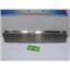 Wolf Range 809366 Lower Front SS Panel Used