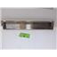 Wolf Range 809366 Lower Front SS Panel Used