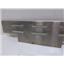 Wolf Range 807586 Front SS Skirt Used