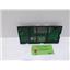 GE Cooktop WB27X24010 Relay Board Used