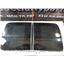 1998 1999 DODGE 2500 3500 SLT EXTENDED CAB REAR SIDE WINDOWS GLASS TINTED (PAIR)