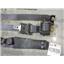 1998 1999 DODGE 2500 3500 SLT EXTENDED CAB REAR SEAT BELTS (REAR ONLY) CHARCOAL