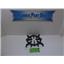 Wolf Range 720829 Spider Grate Used