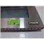 NXR Range Model #: DRGB3001 Door Assy SS Used