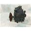 Boaters' Resale Shop of TX 2405 2447.01 HURTH HBW TRANSMISSION FOR REBUILD