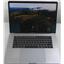 Apple MacBook Pro 15-in 2018 i7-8750H 2.2GHz 16GB RAM 256GB SSD SWOLLEN BATTERY!