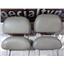 2001 2002 CHEVROLET 2500 3500 6.6 LB7 DIESEL AUTO 4X4 HEAD RESTS LEATHER (4)