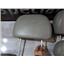 2001 2002 CHEVROLET 2500 3500 6.6 LB7 DIESEL AUTO 4X4 HEAD RESTS LEATHER (4)