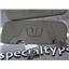 2001 2002 CHEVROLET 2500 3500 6.6 LB7 DIESEL AUTO 4X4 SUN VISORS (GREY) PAIR SET