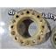 2001 2002 CHEVROLET 2500 3500 6.6 LB7 DIESEL AUTO 4X4 2" WHEEL SPACERS 8X6.5 (2)