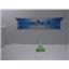 Kenmore Range 7726P330-60 Right Endcap Used