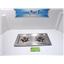 Thermador Range 00143472 Drip Tray Used
