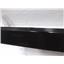 GE Trash Compactor WC27X20326 Adjustable Panel-Black Used
