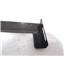 GE Trash Compactor WC27X20326 Adjustable Panel-Black Used