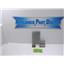 Thermador Coffee Machine 1105972 Door Used