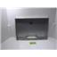 GE Cooktop WB63X24120 Bottom Burn Box Used