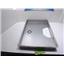 GE Cooktop WB63X24120 Bottom Burn Box Used