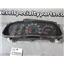 1999 2000 FORD F350 F250 XLT 7.3 DIESEL ZF6 4X4 GAUGE CLUSTER KMH TESTED