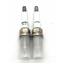 5443024 New 2 Pack Cummins Spark Plug IR-3 by Denso