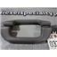 2006 2007 HONDA CIVIC 4CYL 1.8 AUTO SEDAN OEM GRAB HANDLES (SET) GREY - FOUR