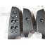 2006 2007 HONDA CIVIC 4CYL 1.8 AUTO SEDAN OEM WINDOW SWITCHES (BLACK) SET