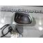 2006 2007 HONDA CIVIC 4CYL 1.8 AUTO SEDAN PASSENGER SIDE RIGHT POWERED MIRROR