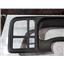 2001 2002 CHEVROLET 2500 6.6 LB7 DIESEL AUTO 4X4 METRA DASH BLACK AFTERMARKET