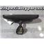 2001 2002 CHEVROLET 2500 6.6 LB7 DIESEL AUTO 4X4 INTERIOR REARVIEW MIRROR